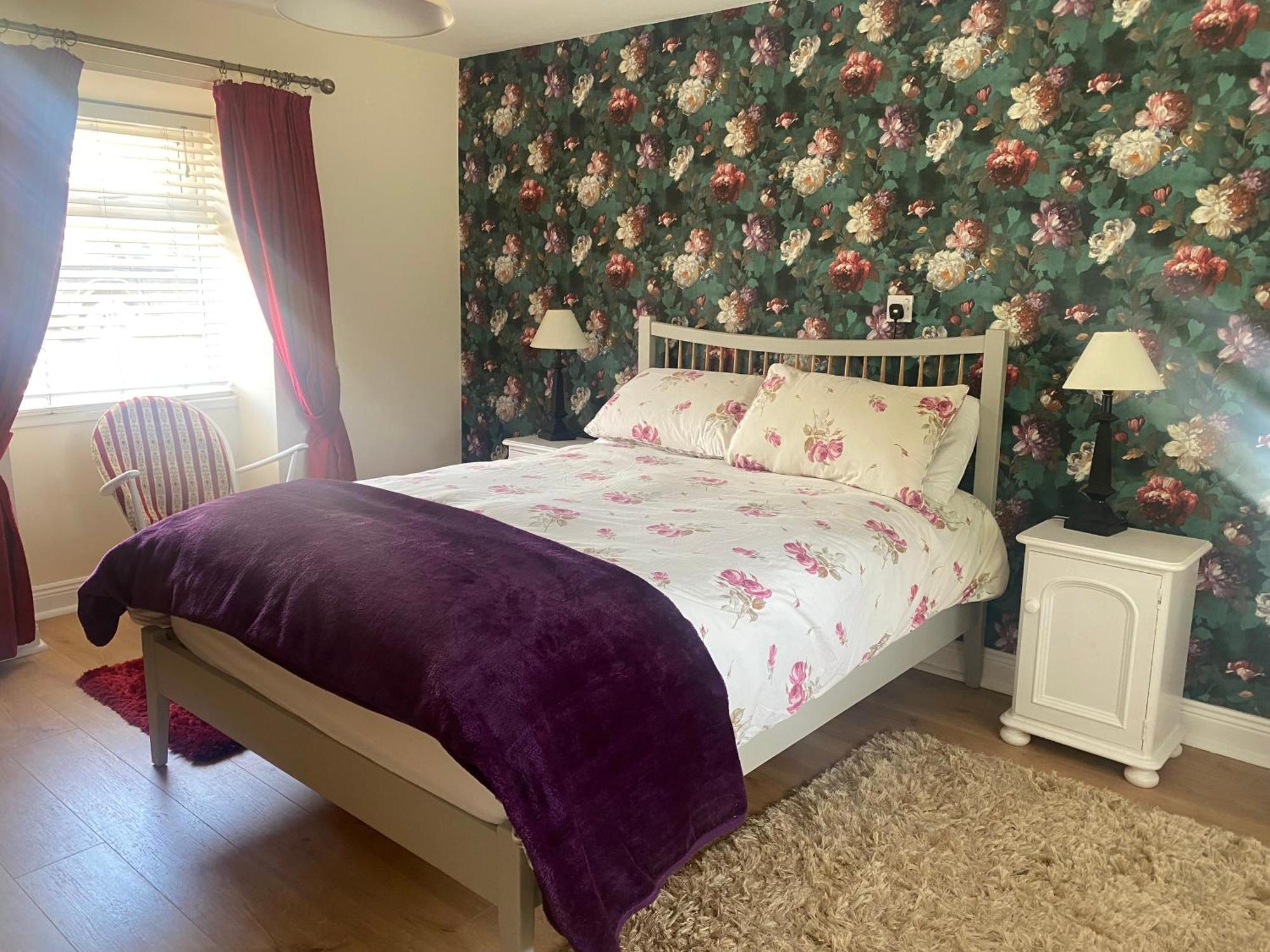 Villa Nolans Organic Farm Wexford Esterno foto